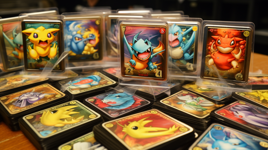 How To Sell Pokémon Cards: Everything You Need To Know