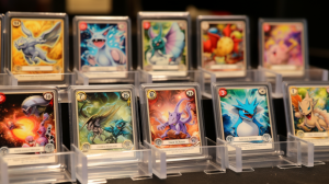 A Guide to Purchasing Pokemon Cards on eBay