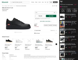 Flipl New eBay Chrome Extension Stockx