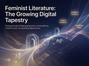 Exploring Feminist Literature Through Digital Collections